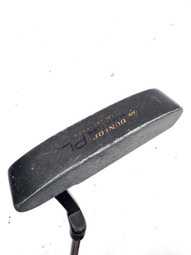 Used Dunlop BLADE Mens Putter RH 11860-S000312926