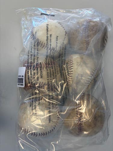 Used BB 6 pack 11860-S000312911