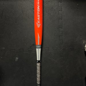 2015 Easton Mako Composite Bat (-11) 18 oz 29" (Used)