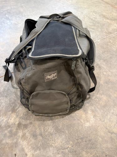 Rawlings Catcher's Bag (Used)