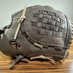 Rawlings GG Elite RH Softball Glove 12.5" (Used)