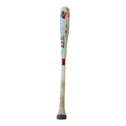Used Marucci CATX2 CONNECT BB/SB Senior League Bat 30" 11450-S000525668