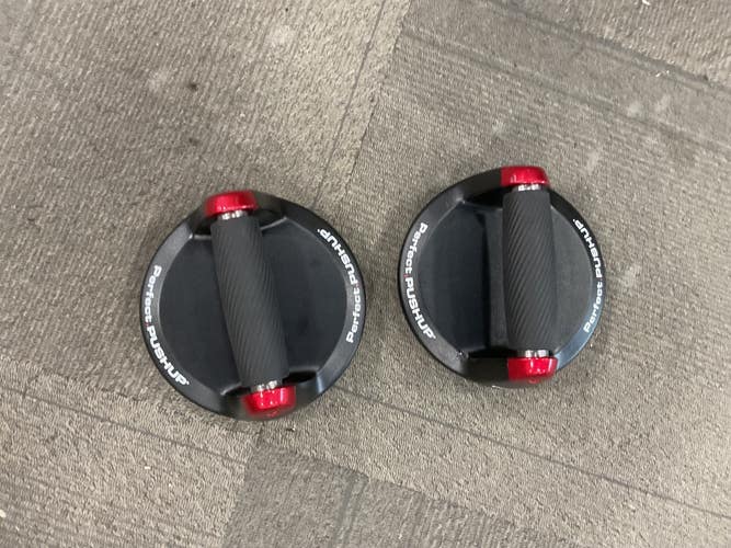 Used Perfect Push-up Exercise Accessory Other 11614-S000240952
