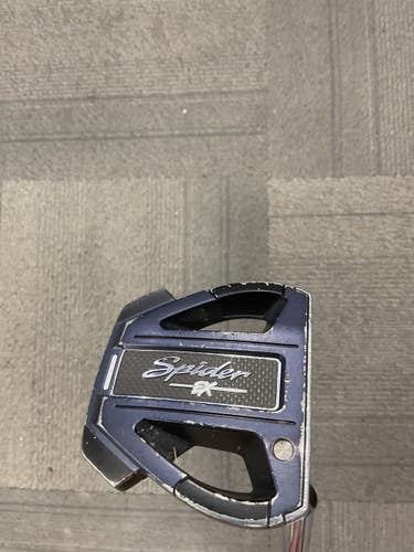 Used Taylormade SPIDER EX Mens Putter RH 11614-S000240931