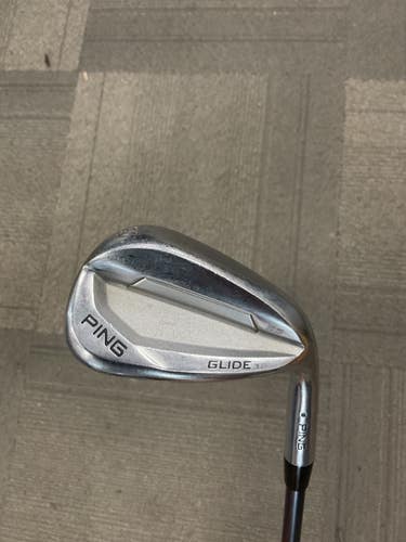 Used Ping GLIDE 3.0 Golf Wedge Womens RH 50 Degree 11614-S000240933