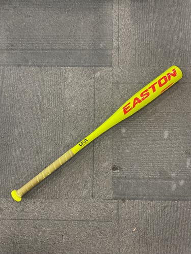Used Easton RIVAL BB/SB USA 2 1/4 Bat 29" 11614-S000240922