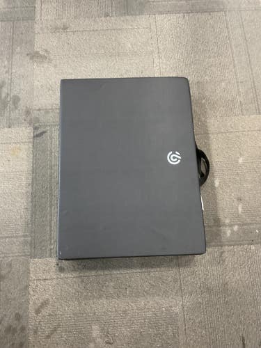 Used Exercise Accessory Other Black 11614-S000240919