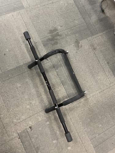 Used Exercise Accessory Other Black 11614-S000240918