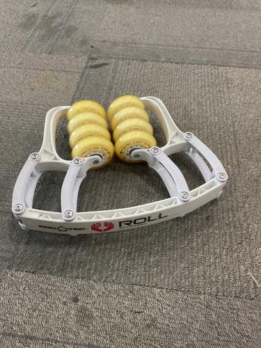 Used Pro-Tec Exercise Accessory Other 11614-S000240916