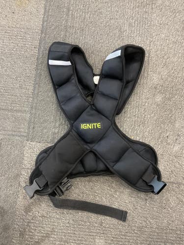Used SPRI Weight Vest 8 lb 11614-S000240912