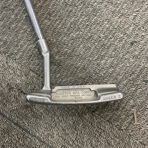 Used Ping ANSER 2 Mens Putter RH 11614-S000240908