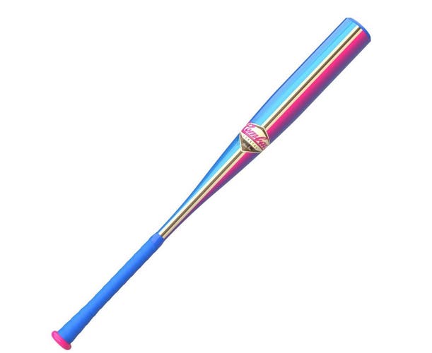 2026 Combat MFG “Mavericks” Spec A1 Alloy BBCOR Certified Bat (-3) 29 oz 32" (New)