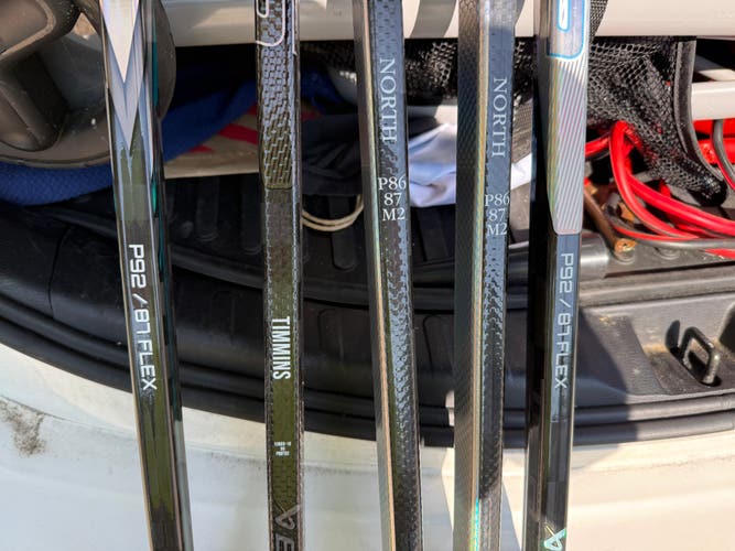 Info in description. 5 sticks will sell separately would prefer all sold together