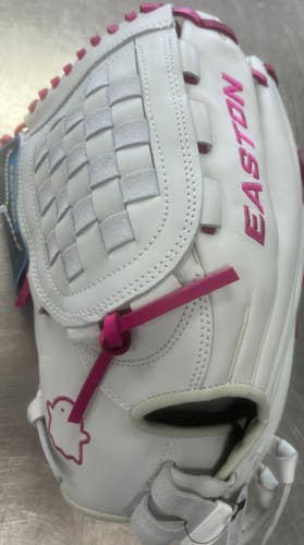 New Easton Ghost Nx 12.5 LHT 11497-RAWGHOST