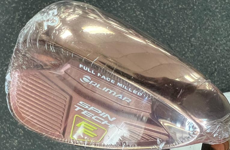 New Orlimar 52 Bronze 11497-GST52BRONZE