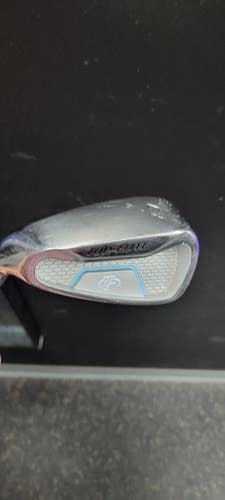 Used Top Flite 8 Women Individual Iron LH 8 Iron 11497-S000159886
