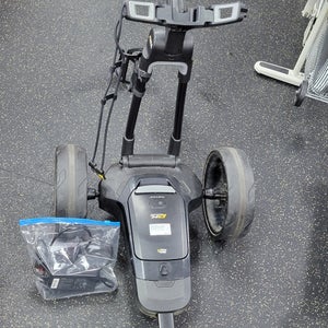 Used POWAKADDY FX3 30V Field Equipment 11497-C000159870
