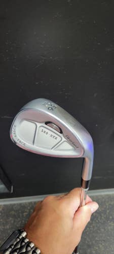 Used Cleveland RTX 588 56.14 Golf Wedge Mens RH 56 Degree 11497-S000159868