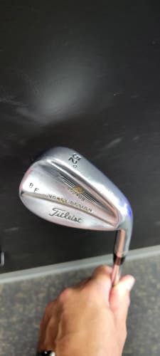 Used Titleist VOKEY 452.08 Golf Wedge Mens RH 52 Degree 11497-S000159869
