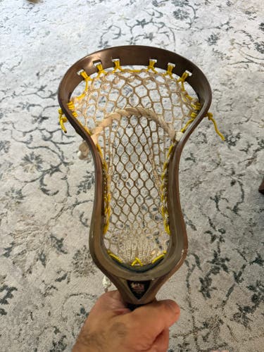 ECD Weapon X Used Stringing Head (Used)