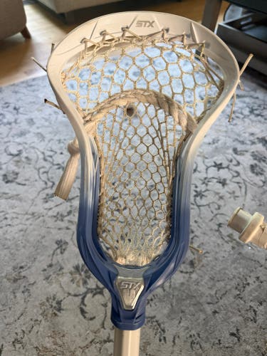 STX Surgeon 2k Fresh Stringing Head (New)