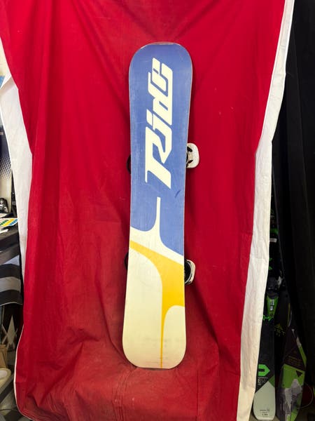 ride 163 snowboard - Manic Design Men's - Men - Size CLOSEOUT ITEM New K2 Illusion 163 cm
