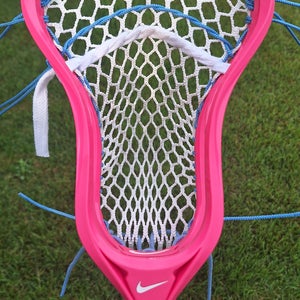 Nike L4 Head Strung with SK 5X