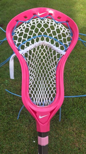 Nike L4 Head Strung with SK 5X