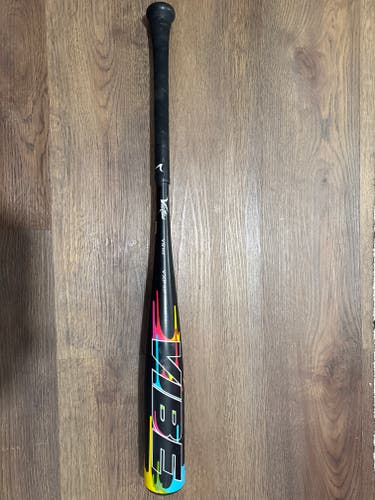 Victus Vibe Alloy USSSA Certified Bat 21 oz 31" (Used)