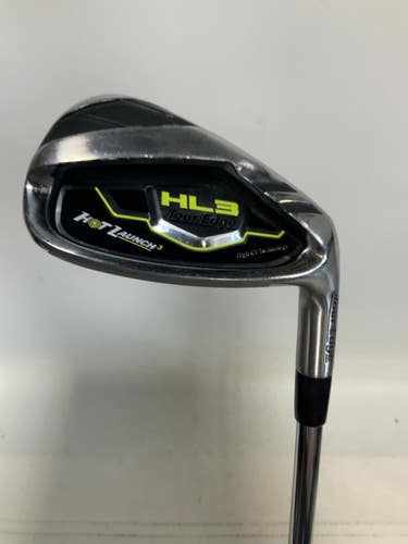 Used Tour Edge HL3 Mens Individual Iron RH 9 Iron 11823-S000040908