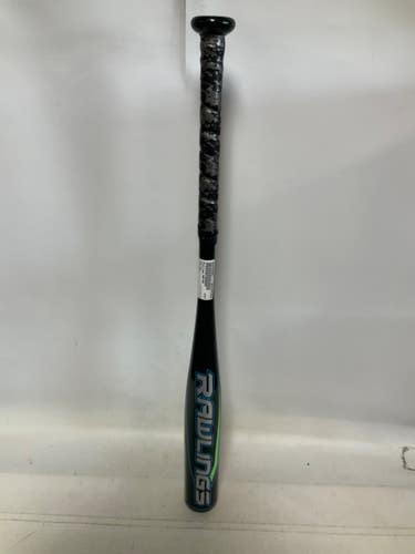 Used Rawlings RAPTOR BB/SB USA 2 1/4 Bat 28" 11823-S000040902