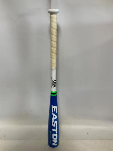 Used Easton SPEED BB/SB USA 2 5/8 Bat 27" 11823-S000040901