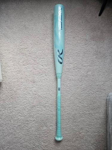 Rawlings Icon Composite USSSA Certified Bat (-8) 23 oz 31" (New)