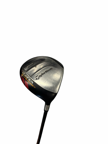 Used Taylormade BURNER SUPERFAST  3WD Mens Fairway Wood RH 3 Wood 11682-S000136410