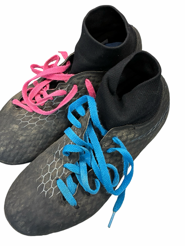 Used Nike Soccer Cleats Black Senior 6 11682-S000136399