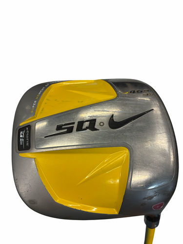 Used Nike SQ SUMO 2   9.5 Mens Driver RH 9.5 Degree 11682-S000136393
