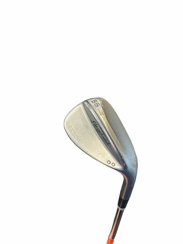 Used Cleveland RTX 4 Golf Wedge Mens RH 54 Degree 11682-S000136387
