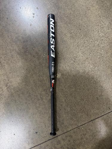 Used Easton FIRE FLEX 240 BB/SB Slowpitch Bat 34" 11605-S000224110
