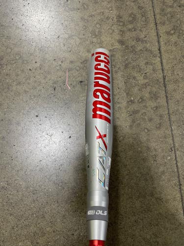 Used Marucci CATX COMPOSITE BB/SB High School -3 Bat 32" 11605-S000224060