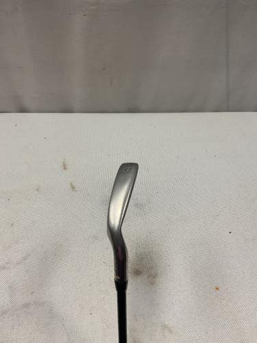 Used Taylormade RAC OS Mens Individual Iron RH 5 Iron 11490-S000275778