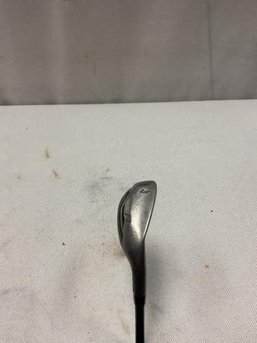 Used Taylormade RBZ Golf Wedge Mens RH Gap/Approach Wedge 11490-S000275774
