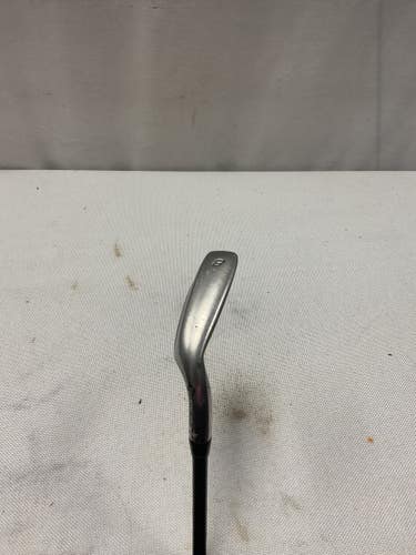 Used Taylormade RAC OS Mens Individual Iron RH 8 Iron 11490-S000275776
