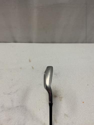 Used Taylormade RAC OS Mens Individual Iron RH 7 Iron 11490-S000275777