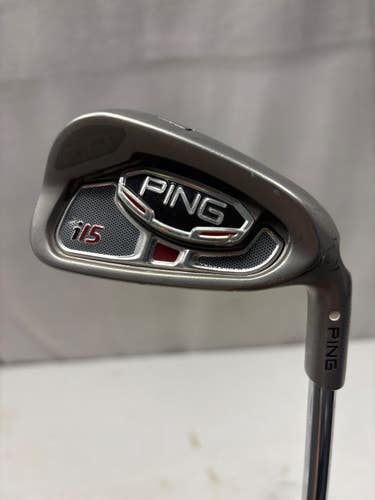 Used Ping I15 Mens Individual Iron RH 7 Iron 11490-S000275769