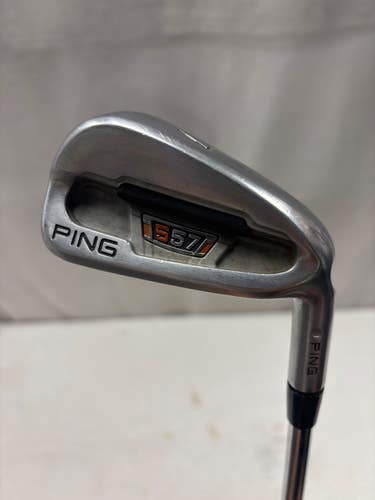 Used Ping S57 Mens Individual Iron RH 7 Iron 11490-S000275768