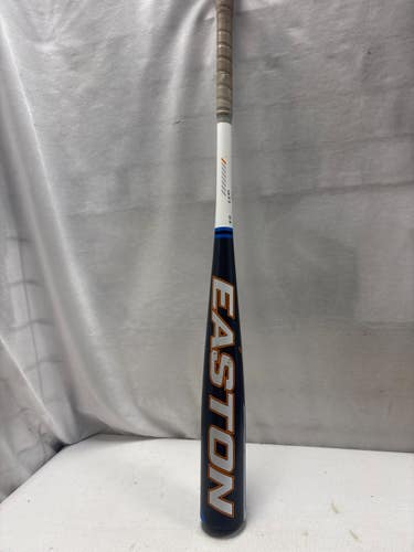 Used Easton QUANTUM BB/SB High School -3 Bat 34" 11490-S000275832