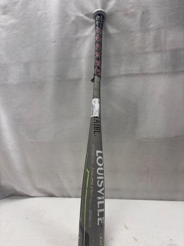 Used Louisville Slugger OHAMA BB/SB USA 2 5/8 Bat 29" 11490-S000275825