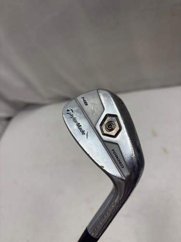Used Taylormade MB FORGED Mens Individual Iron RH 9 Iron 11490-S000275824