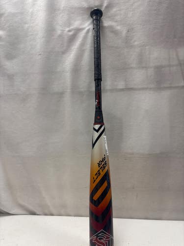 Used Louisville Slugger SELECT POWER BB/SB USA 2 5/8 Bat 30" 11490-S000275826