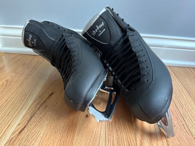 Jackson Ultima Debut Men’s Figure Skates Adult 9.5W